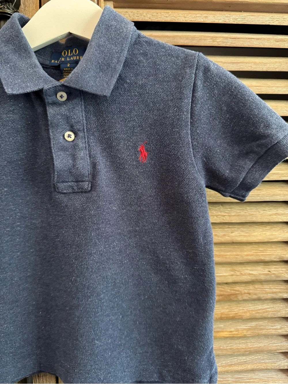 Ralph Lauren classic ralph